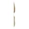 Ekena Millwork 19 5/8in. W x 19 5/8in. H Pinwheel EnduraWall Decorative 3D Wall Panel Covers 2.67 Sq. Ft. WP20X20PIGBE - alternate 5